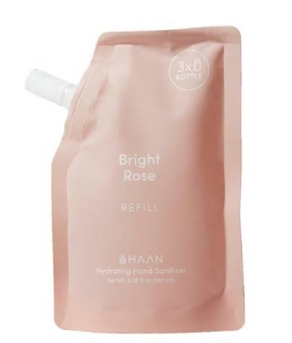 Haan Bright Rose, Refil, 100ml